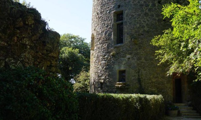 Moutiers-Sous-Chantemerle Bed & Breakfast | 40 m² Bed and breakfast ∙ 4 guests