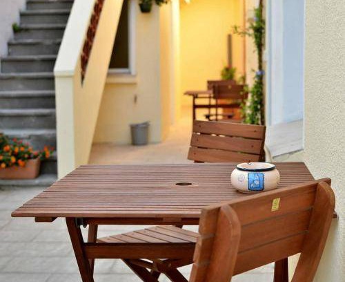 Port-Saint-Louis-du-Rhone Apartment | 35 m² Apartment ∙ 4 guests