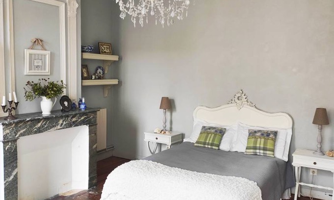Port-Sainte-Foy-et-Ponchapt Villa | 300 m² Villa ∙ 4 bedrooms ∙ 8 guests