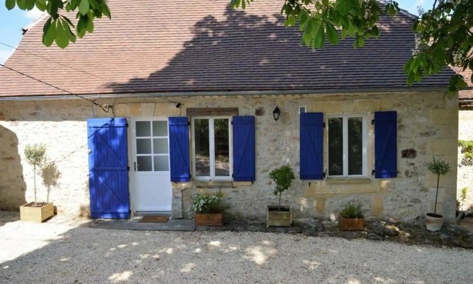 Rouffignac-Saint-Cernin-de-Reilhac House | 90 m² House ∙ 3 bedrooms ∙ 6 guests