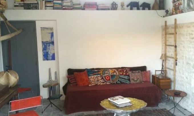 Saint-Clement-des-Baleines House | 70 m² House ∙ 2 bedrooms ∙ 4 guests