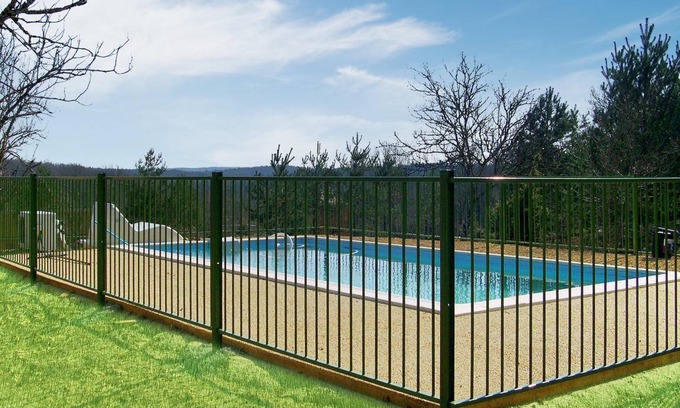 Sorges-et-Ligueux-en-Perigord House | 45 m² House ∙ 1 bedroom ∙ 2 guests