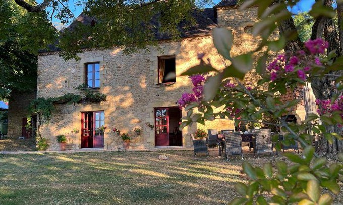 Sainte-Alvere Bed & Breakfast | 25 m² Bed and breakfast ∙ 4 guests