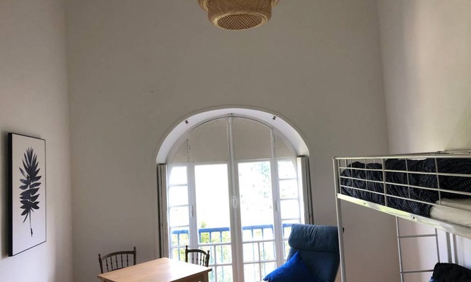Cauderan Resort | 98 m² Private room ∙ 1 bedroom ∙ 1 guest