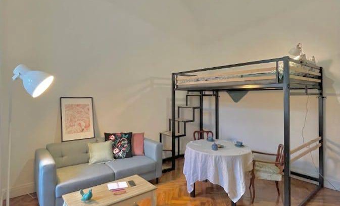 Cauderan Resort | 98 m² Private room ∙ 1 bedroom ∙ 1 guest