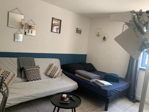 Chasseneuil-du-Poitou Apartment | Futuro'Stay