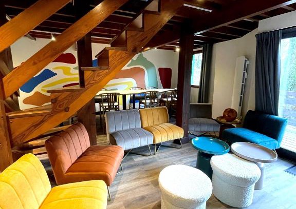 Eaux-Bonnes Hostel | Gîte Tribü