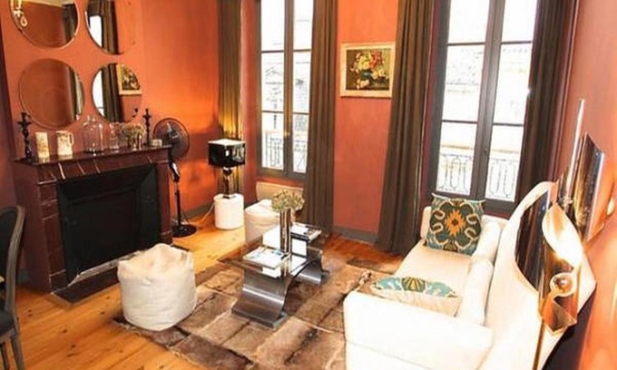 Bordeaux City Centre Apartment | Gambetta