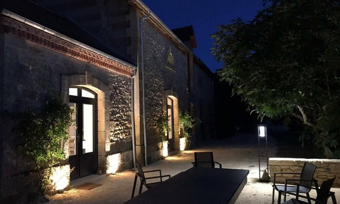La Roque-Gageac Cottage | Gite La Roque-Gageac, 3 bedrooms, 6 persons