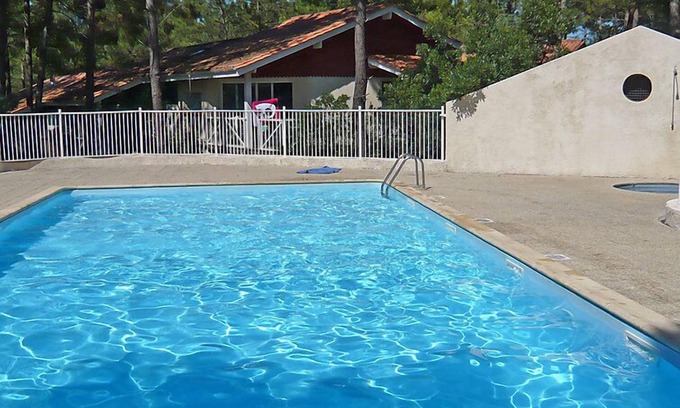 Lacanau-Ocean House | Golf Loisirs by Interhome