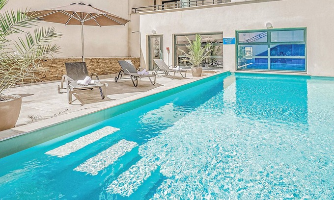 Biarritz Apartment | Gorgeous apartment in Biarritz