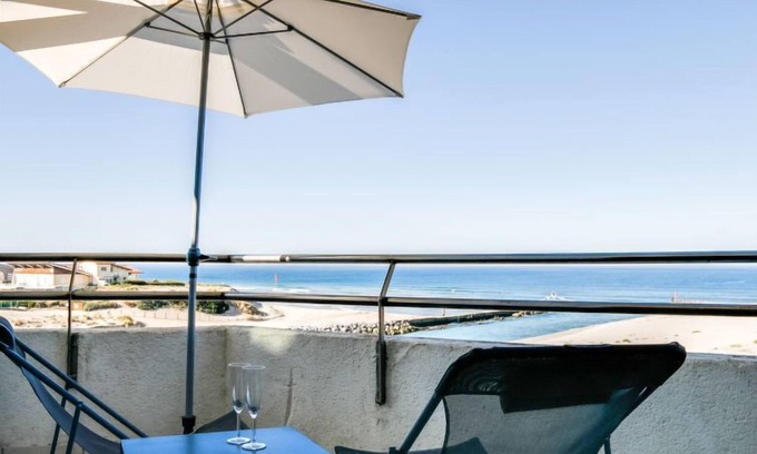 Mimizan-Plage Apartment | Grand Pavois by Interhome