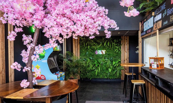 Limoges Hotel | greet hotel Limoges Nord