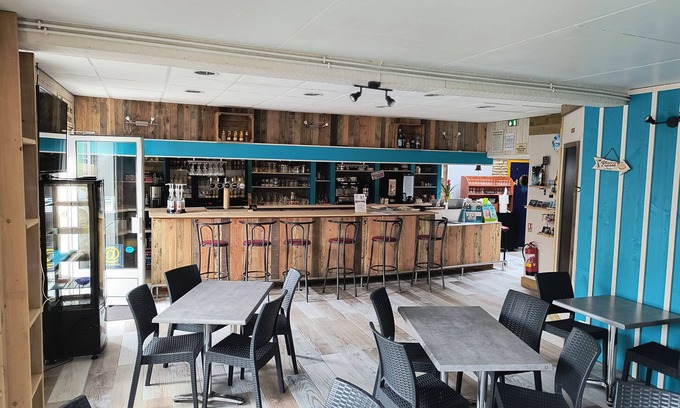 Saint-Georges-d'Oleron Hotel | Hôtel Bar Restaurant La Marie Galante