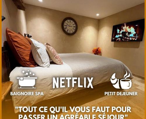 Cornil Bed & Breakfast | Haut Charmes de Cornil