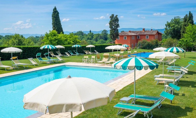 Reggello Apartment | Holiday apartment Reggello for 1 - 7 persons with 3 bedrooms - Holiday apartment