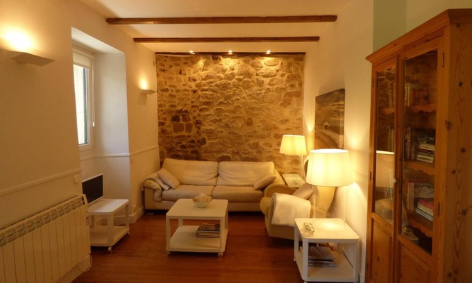 Urrugne Apartment | Holiday apartment Urrugne for 1 - 4 persons with 2 bedrooms - Holiday apartment in one or multi-fami