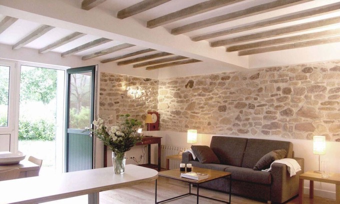 Urrugne Apartment | Holiday apartment Urrugne for 1 - 4 persons with 2 bedrooms - Holiday apartment in one or multi-fami