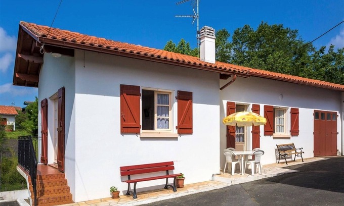 Arcangues House | Holiday Home Arcangues near Beaches