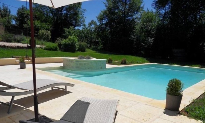 Meyrals House | Holiday house Meyrals for 1 - 8 persons with 3 bedrooms - Holiday house