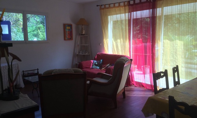 Meschers-sur-Gironde House | Holiday rentals Meschers/Plage des vergnes