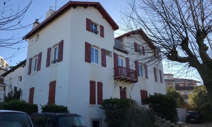 Biarritz Apartment | Home Saint-Jean
