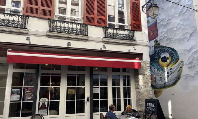 Bayonne Hostel | Hostel ∙ 8 guests