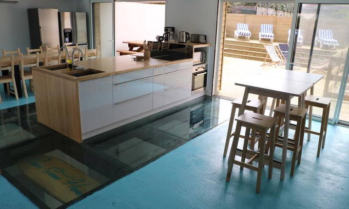 Capbreton Hostel | Hostel ∙ 8 guests