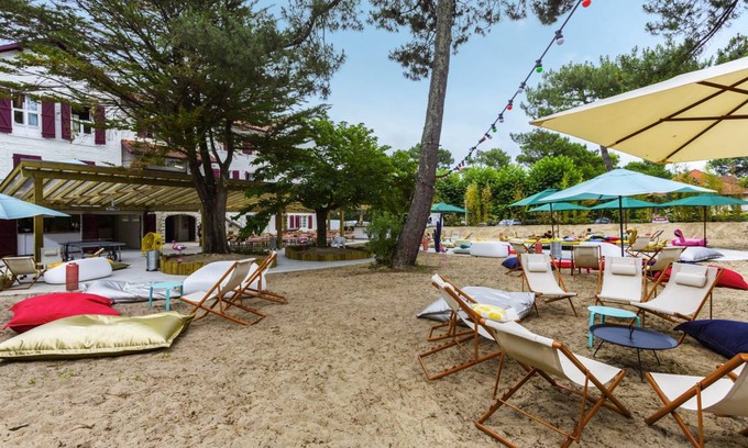 Soorts-Hossegor Hostel | Hostel ∙ 8 guests