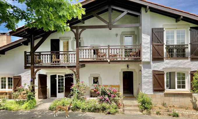 Behobie Hostel | Hostel ∙ 8 guests