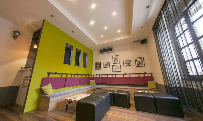 Trogir Hostel | Hostel ∙ 8 guests