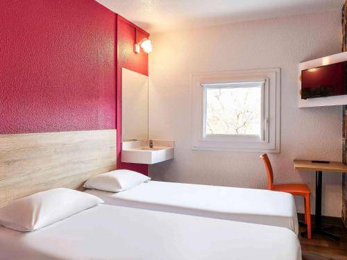 Bayonne Hotel | Hotel ∙ 6 guests