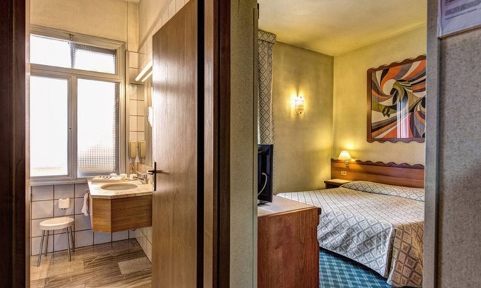 Signa Hotel | Hotel Europa
