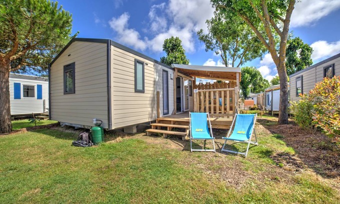 Domino House | House ∙ 2 bedrooms ∙ 6 guests