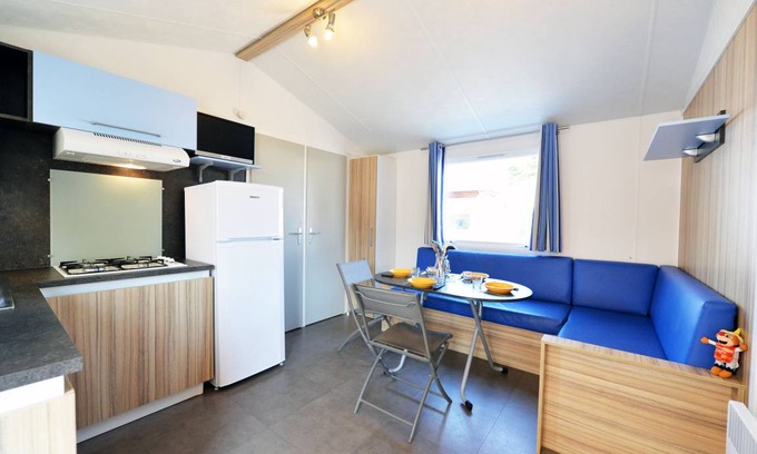 Domino House | House ∙ 3 bedrooms ∙ 7 guests