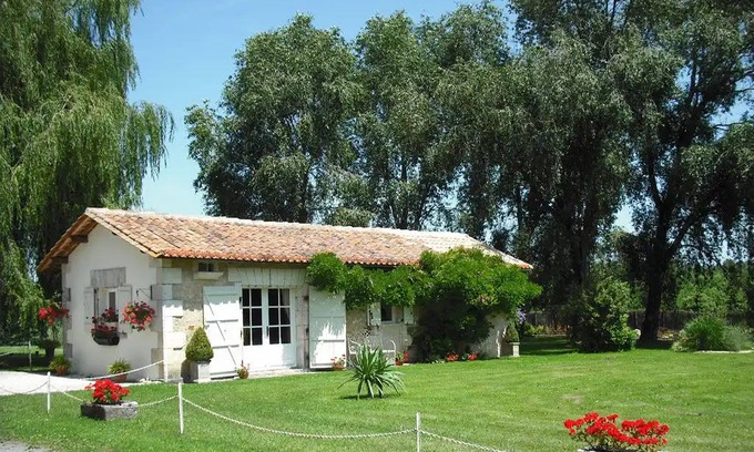 Ronsenac House | House ∙ 1 bedroom ∙ 2 guests