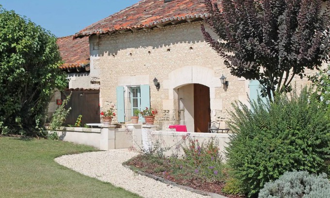 Pillac House | House ∙ 1 bedroom ∙ 2 guests