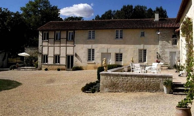 Saires House | House ∙ 1 bedroom ∙ 4 guests