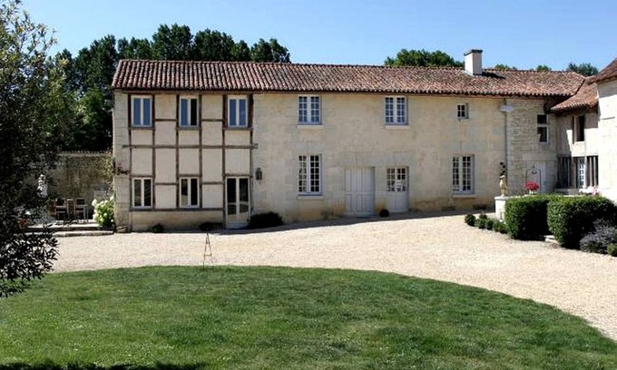 Saires House | House ∙ 1 bedroom ∙ 4 guests