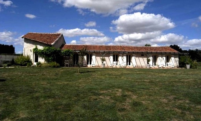 Saires House | House ∙ 1 bedroom ∙ 6 guests