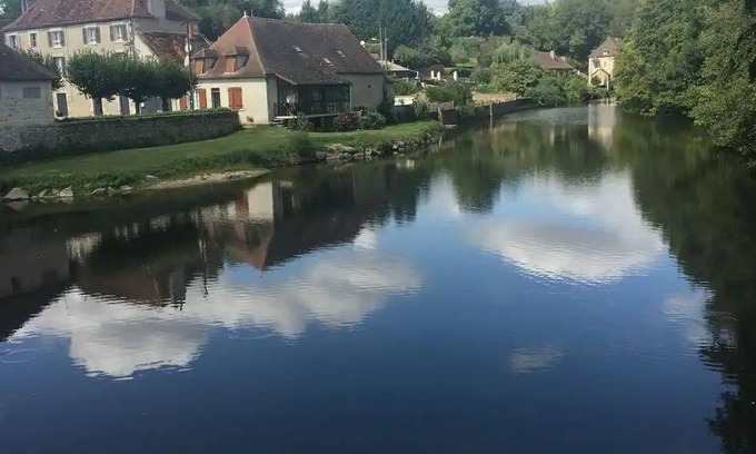 La Trimouille House | House ∙ 2 bedrooms ∙ 4 guests