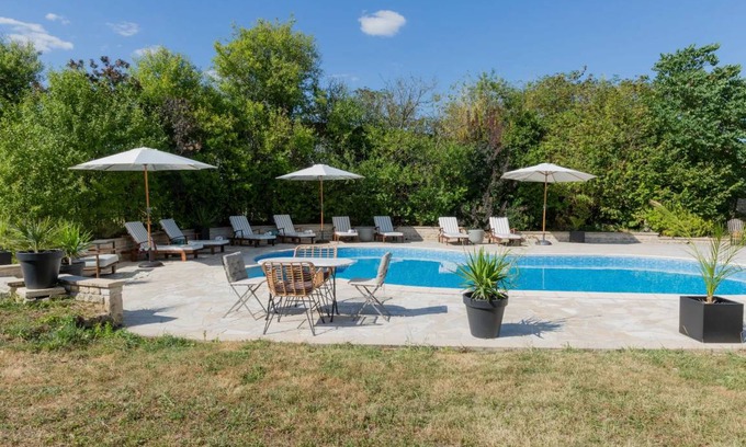Charme House | House ∙ 2 bedrooms ∙ 4 guests