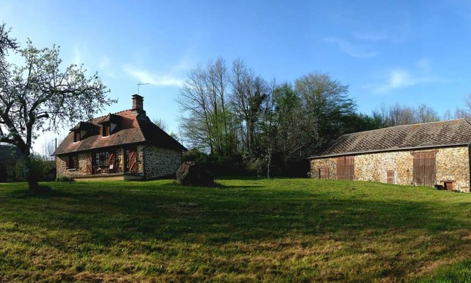 Troche House | House ∙ 2 bedrooms ∙ 4 guests