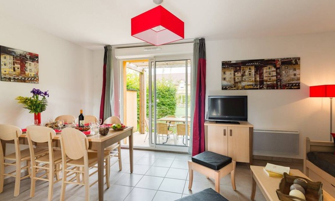 Montignac House | House ∙ 2 bedrooms ∙ 6 guests