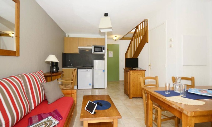 Montignac House | House ∙ 2 bedrooms ∙ 7 guests
