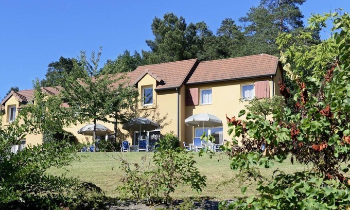 Sarlat-la-Caneda House | House ∙ 3 bedrooms ∙ 8 guests