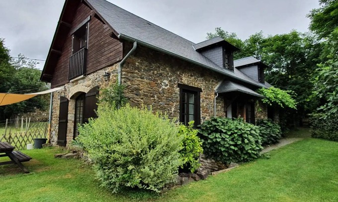 Troche House | House ∙ 4 bedrooms ∙ 8 guests