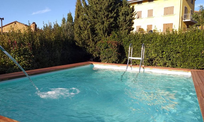 Tigliano House | House ∙ 4 bedrooms ∙ 8 guests