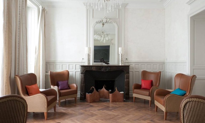 La Rochelle City Centre House | House ∙ 8 bedrooms ∙ 20 guests