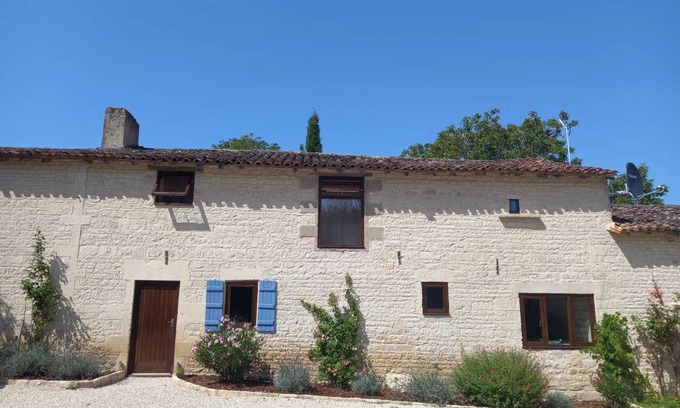 La Bataille House | House ∙ 8 bedrooms ∙ 16 guests